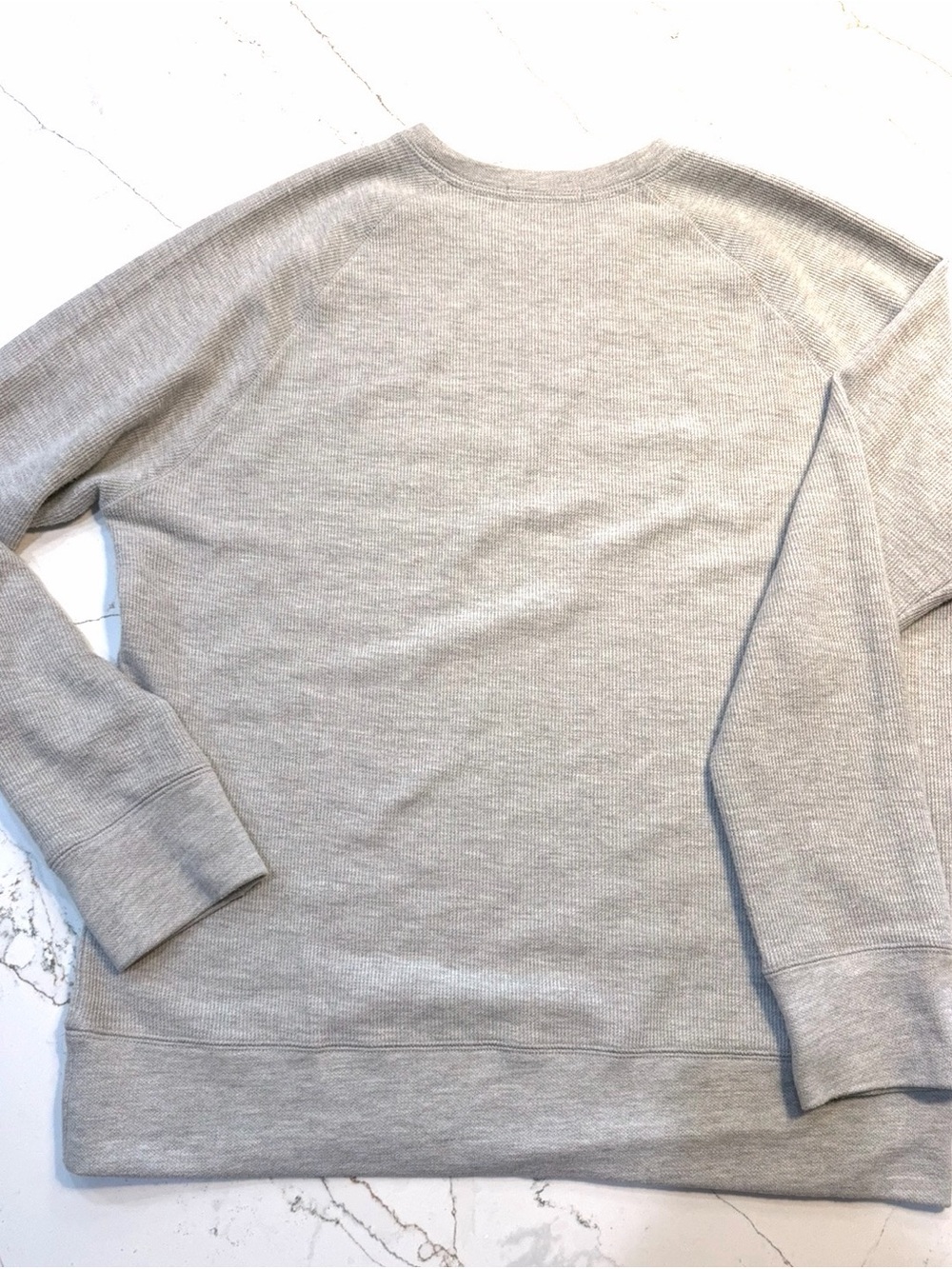 Banana Republic Thermal (Large)